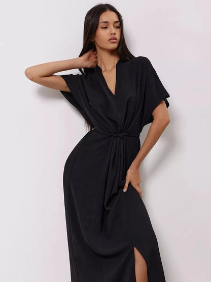 Luna Maxi Dress