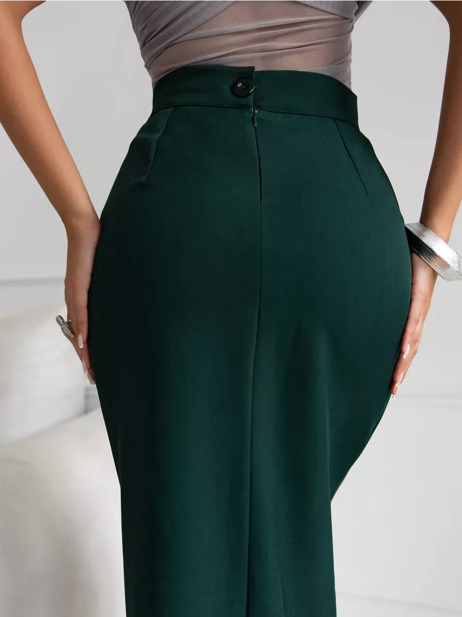 Celeste Midi Skirt