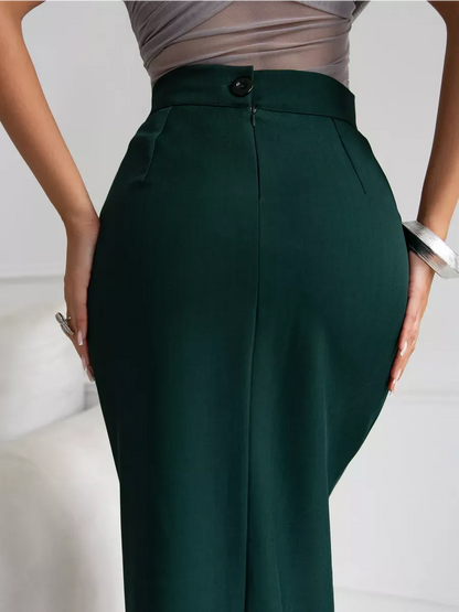 Celeste Midi Skirt