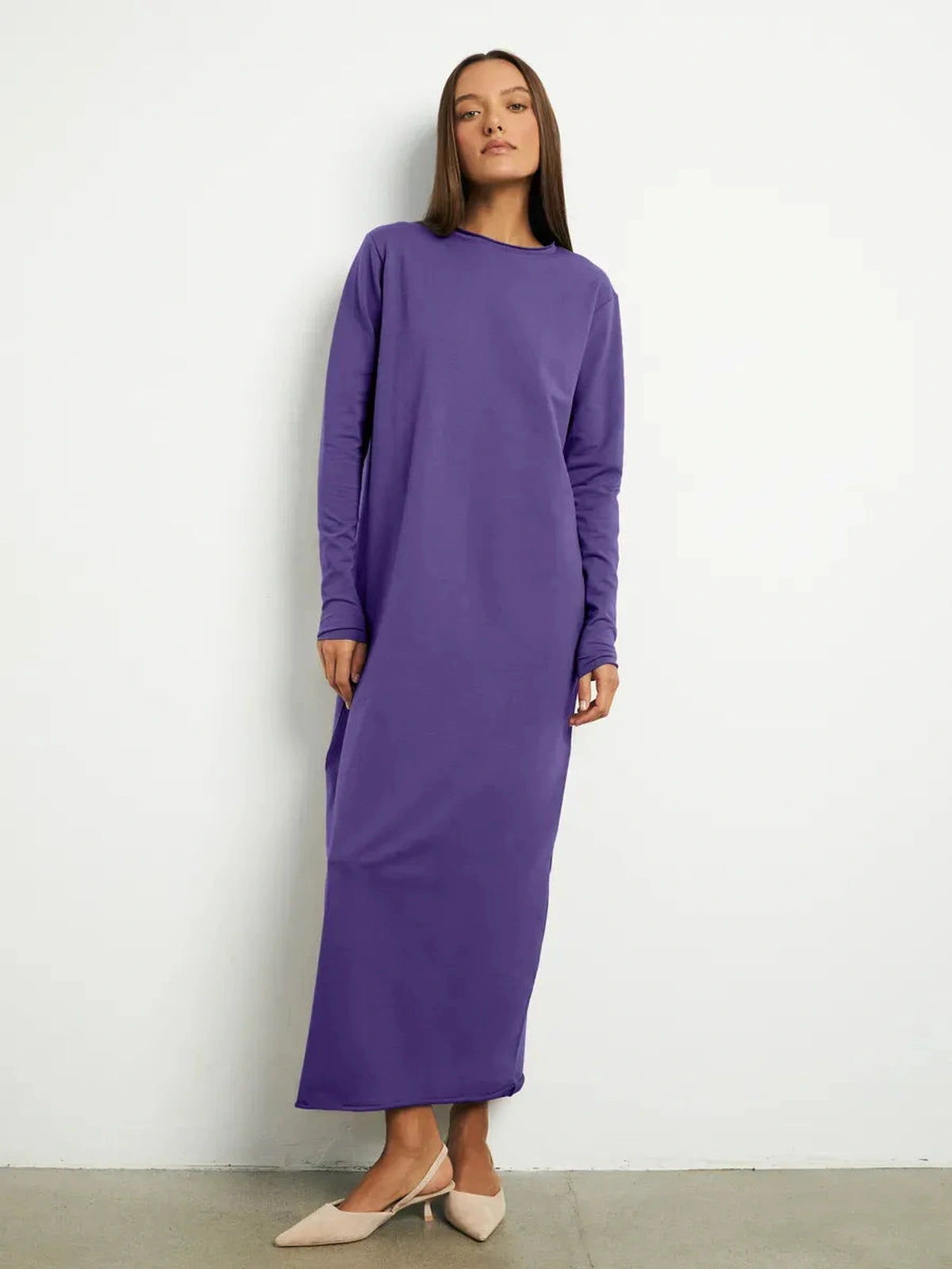 Vesper Maxi Dress
