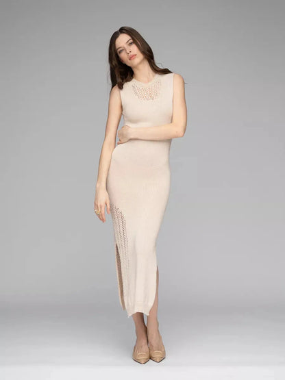 Sable Midi Dress
