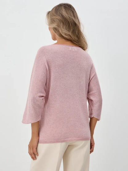 Luna Pullover