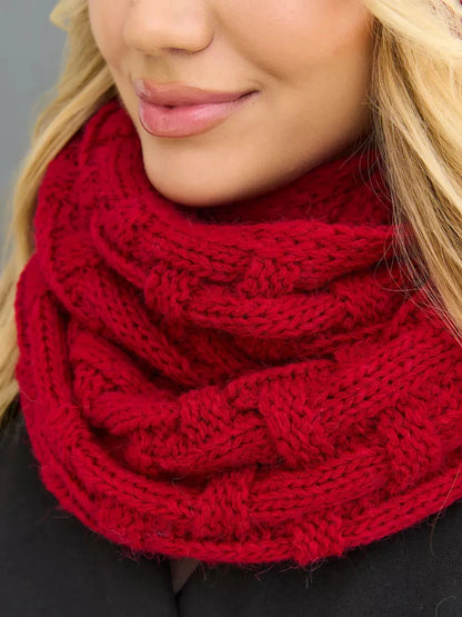 Nova Beanie & Scarf Set