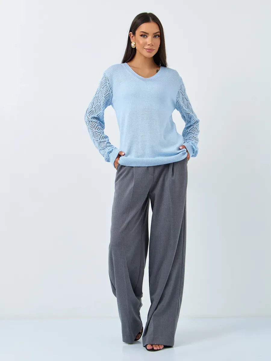 Celeste Pullover