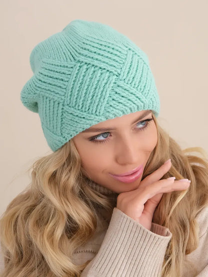 Celeste Beanie