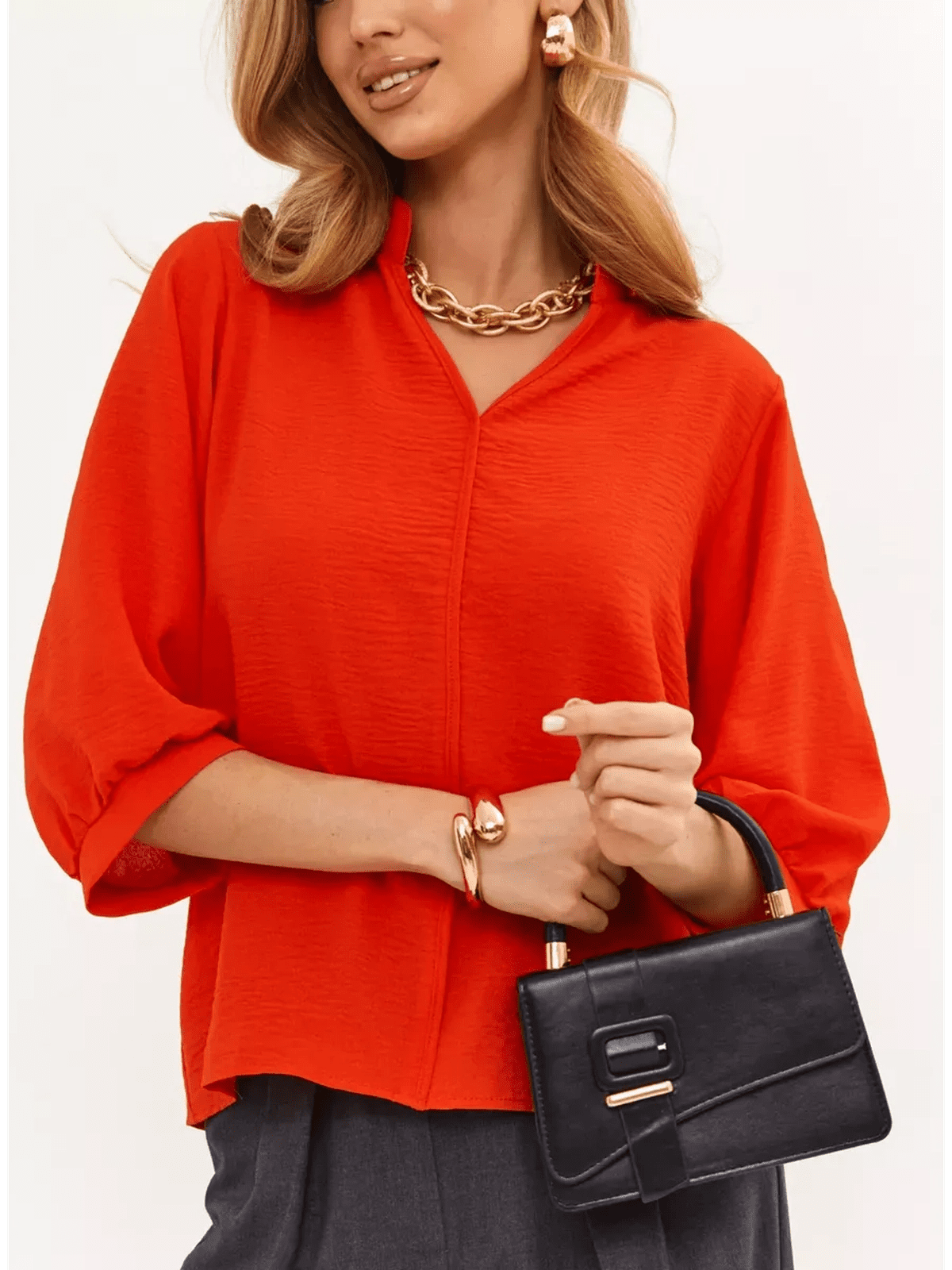Serena Blouse