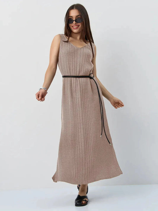Celeste Maxi Dress