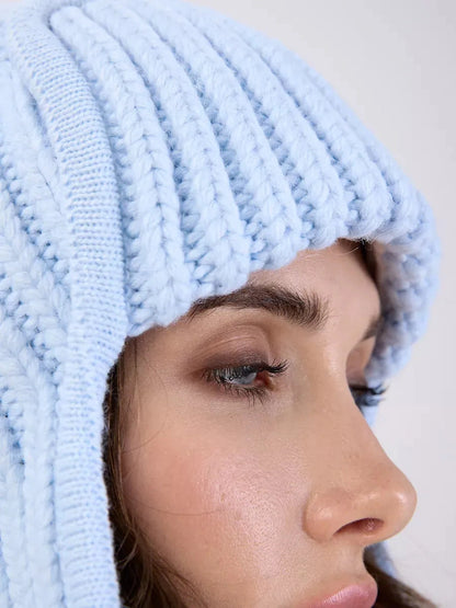 Skyler Knitted Hat