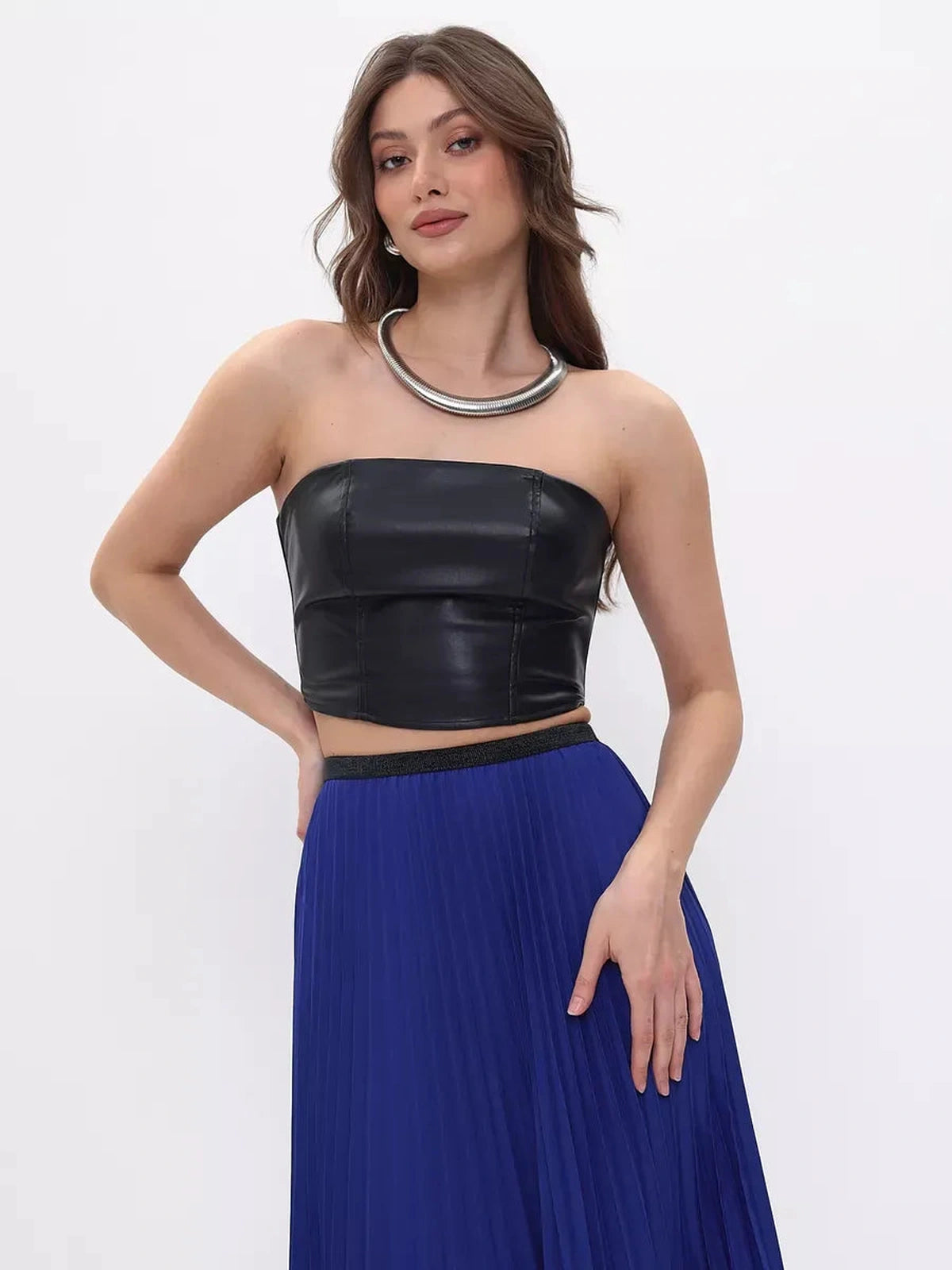 Celeste Maxi Skirt