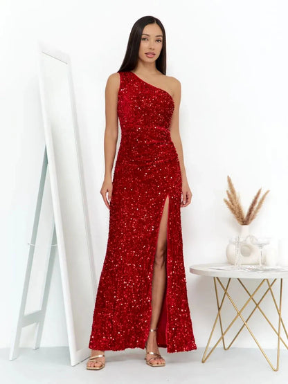 Ruby Maxi Dress
