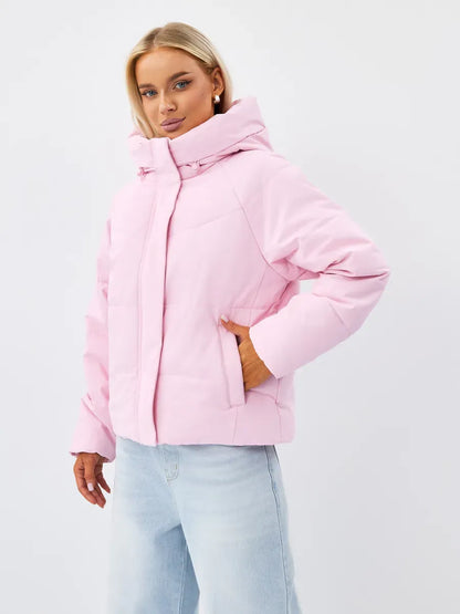 Capri Jacket