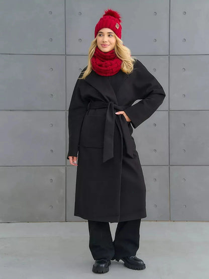 Nova Beanie & Scarf Set