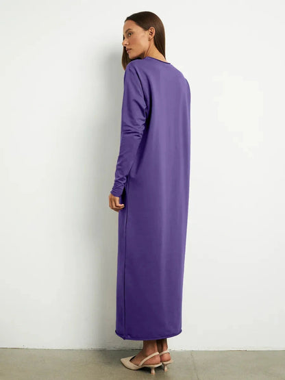 Vesper Maxi Dress