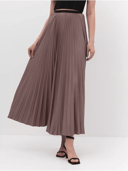 Maris Maxi Skirt