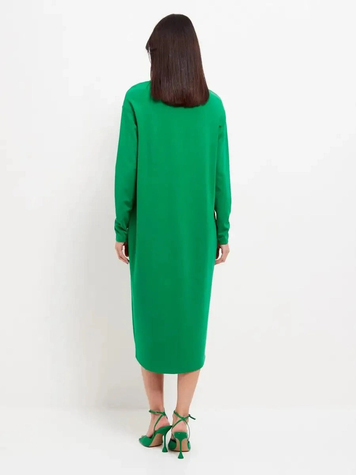 Vesta Midi Dress