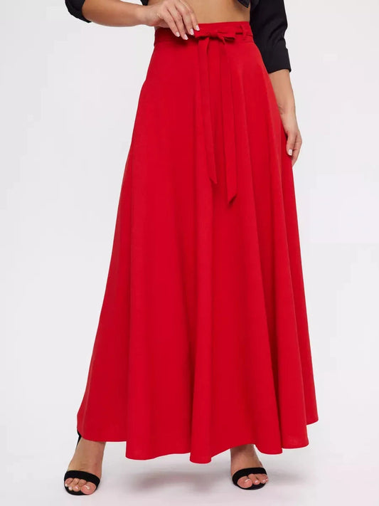 Ruby Maxi Skirt