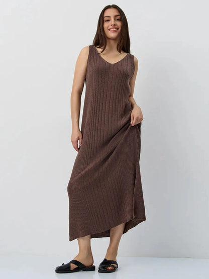 Nova Maxi Dress