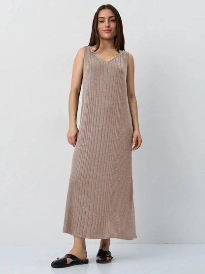 Celeste Maxi Dress