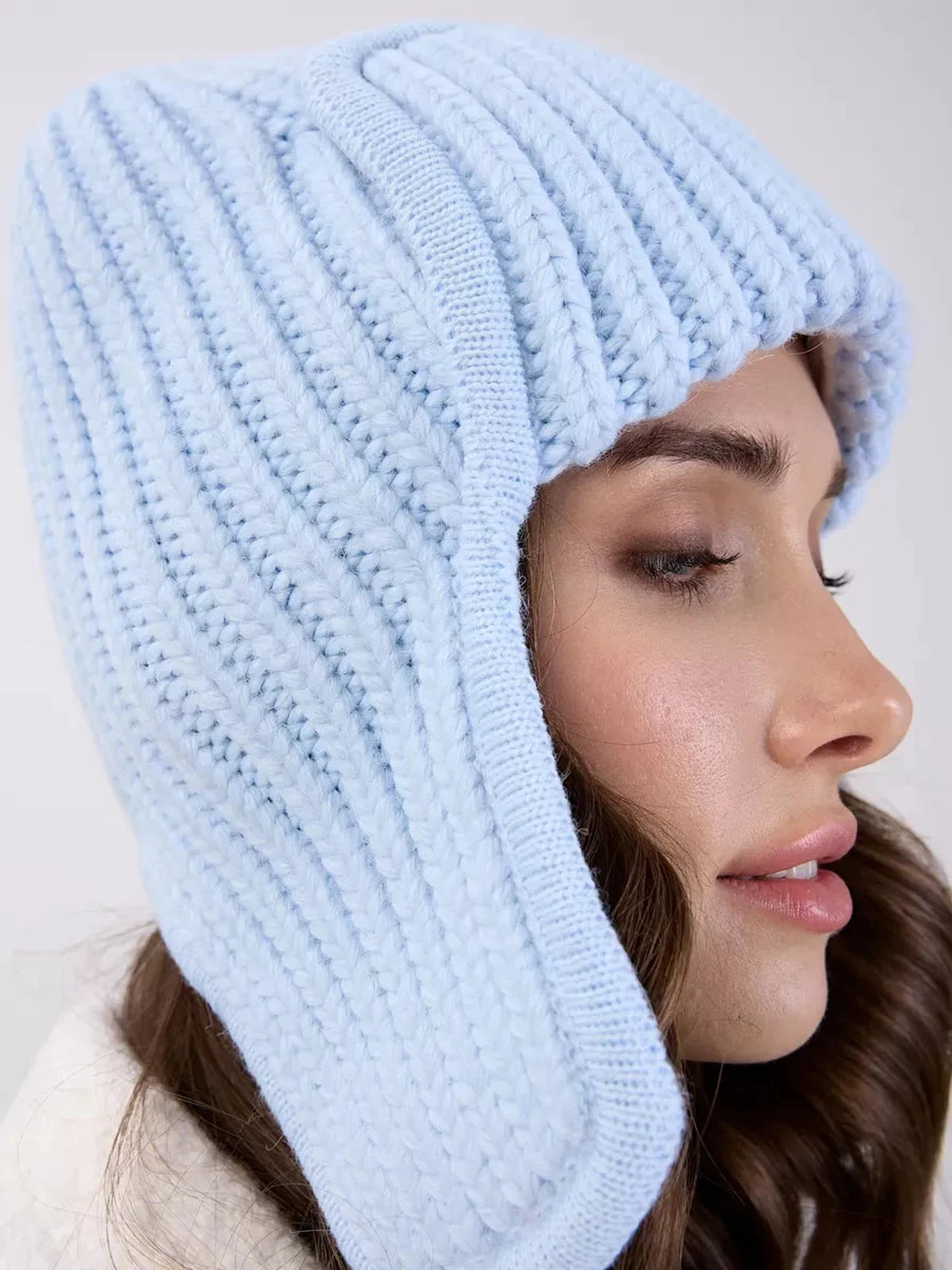 Skyler Knitted Hat