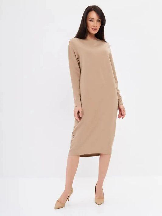 Celeste Midi Dress