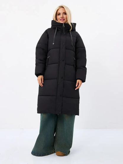 Vesta Coat