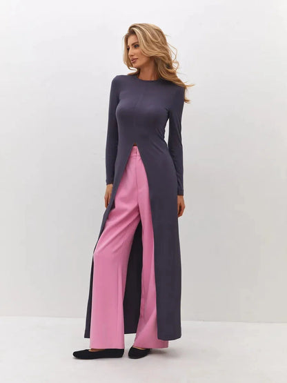 Slate Maxi Dress