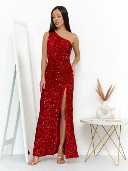 Ruby Maxi Dress
