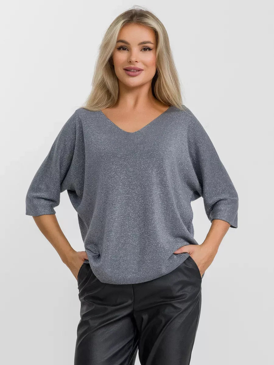 Celeste Pullover