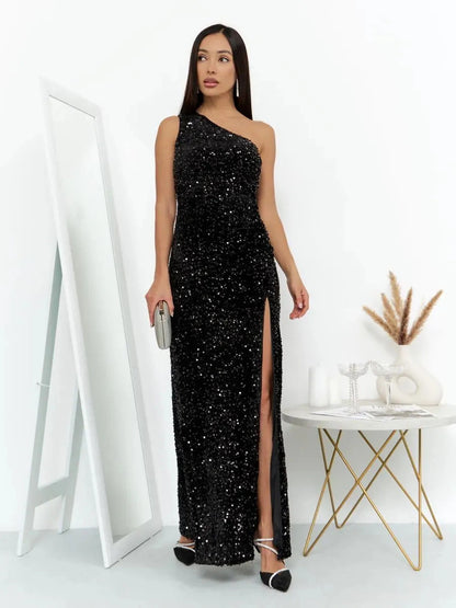 Celeste Maxi Dress