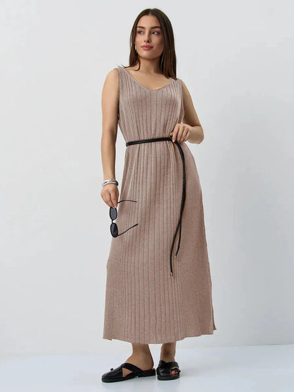 Celeste Maxi Dress