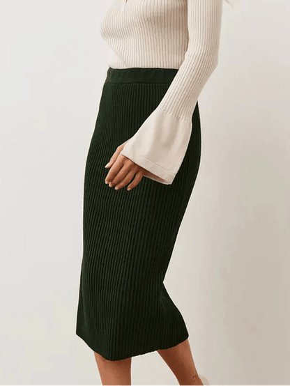 Sylvia Midi Skirt