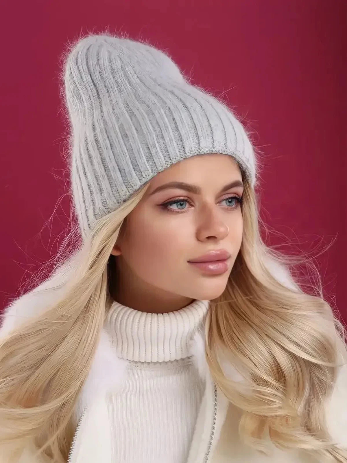 Glacier Beanie