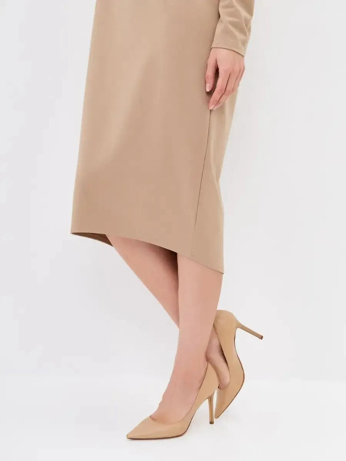 Celeste Midi Dress