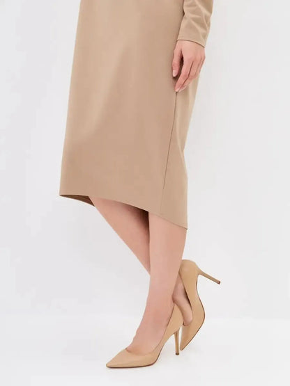 Celeste Midi Dress