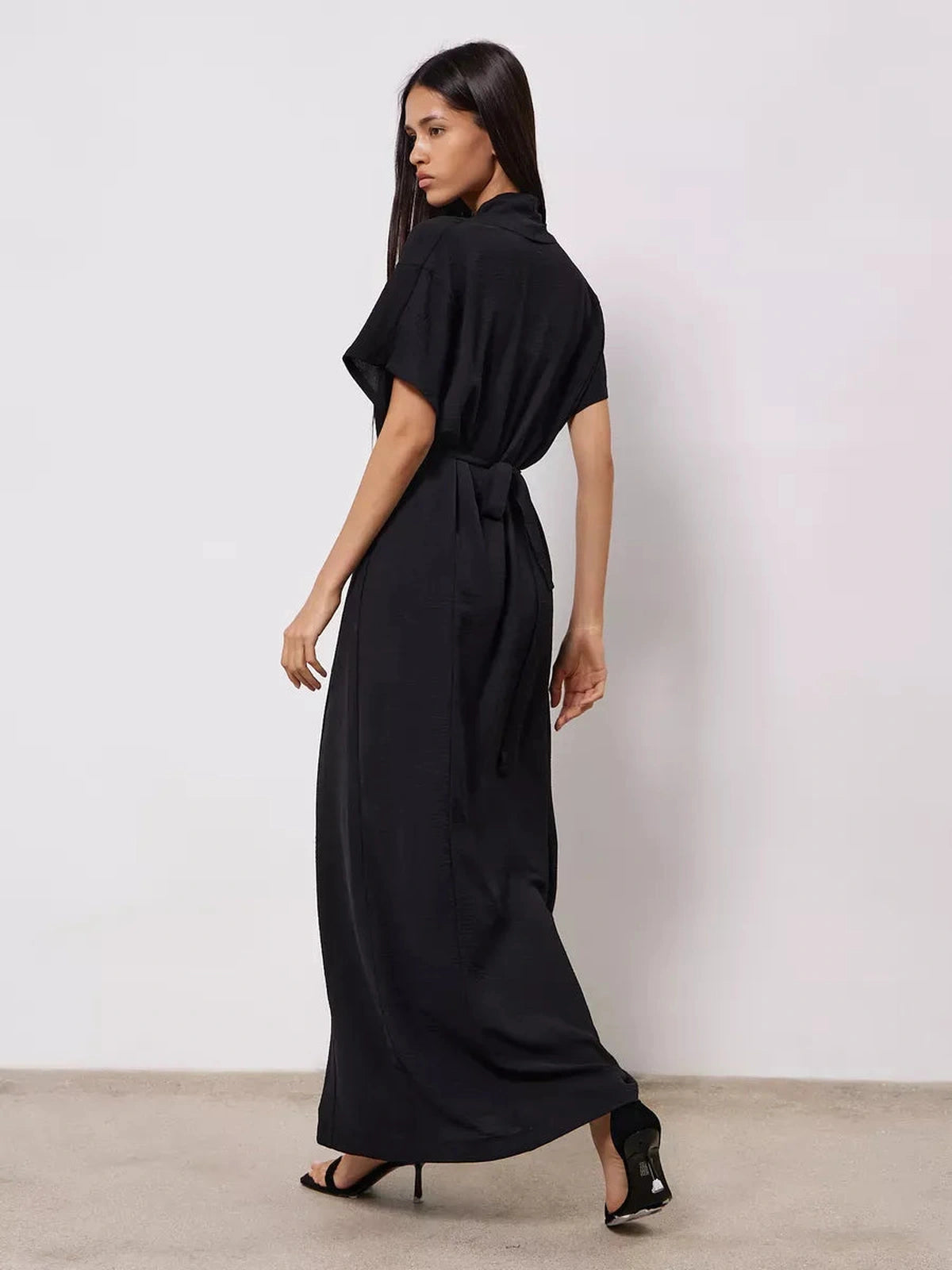 Luna Maxi Dress