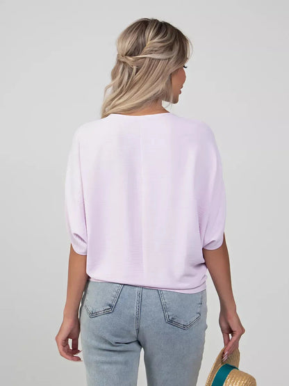 Lavenda Blouse