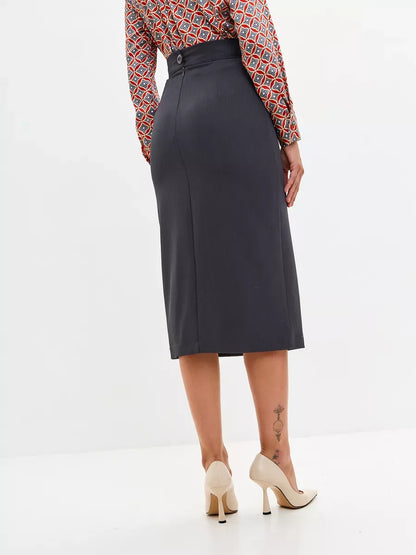Arden Midi Skirt