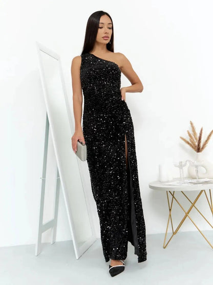 Celeste Maxi Dress