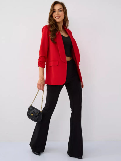 Ruby Blazer