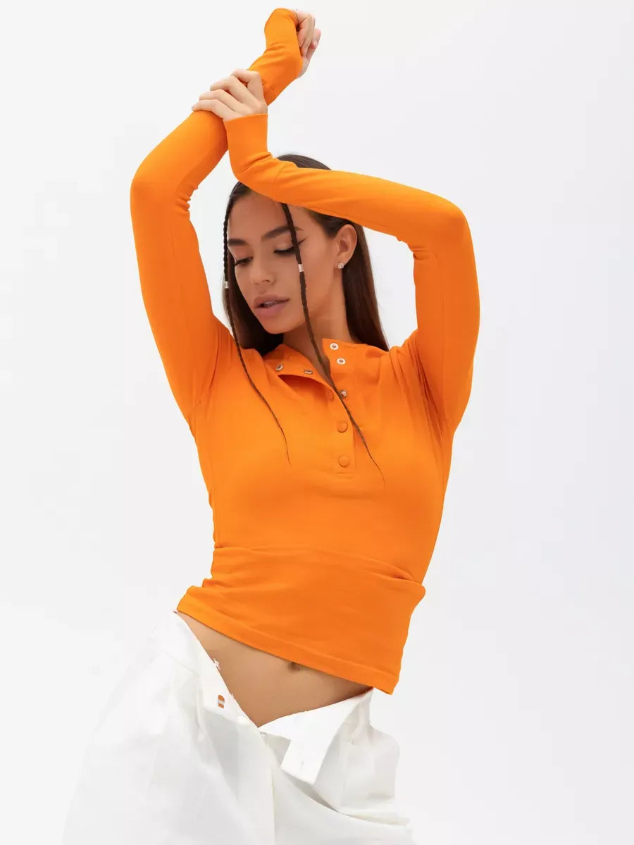 Amber Pullover