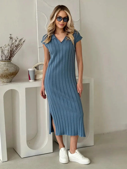 Siena Midi Dress