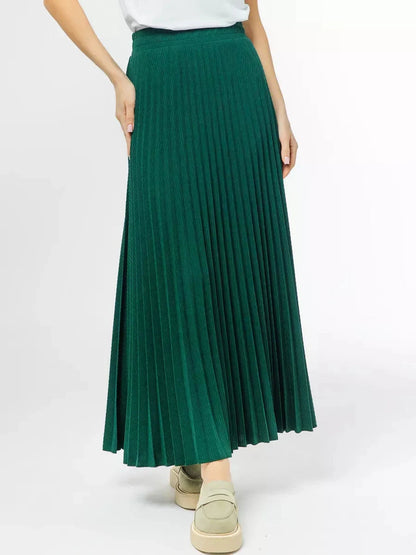 Virella Maxi Skirt