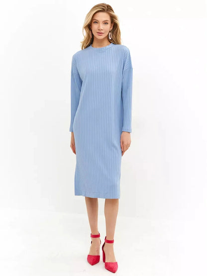 Celeste Midi Dress