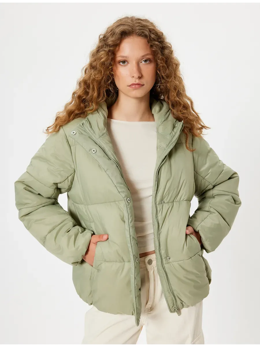Isla Jacket