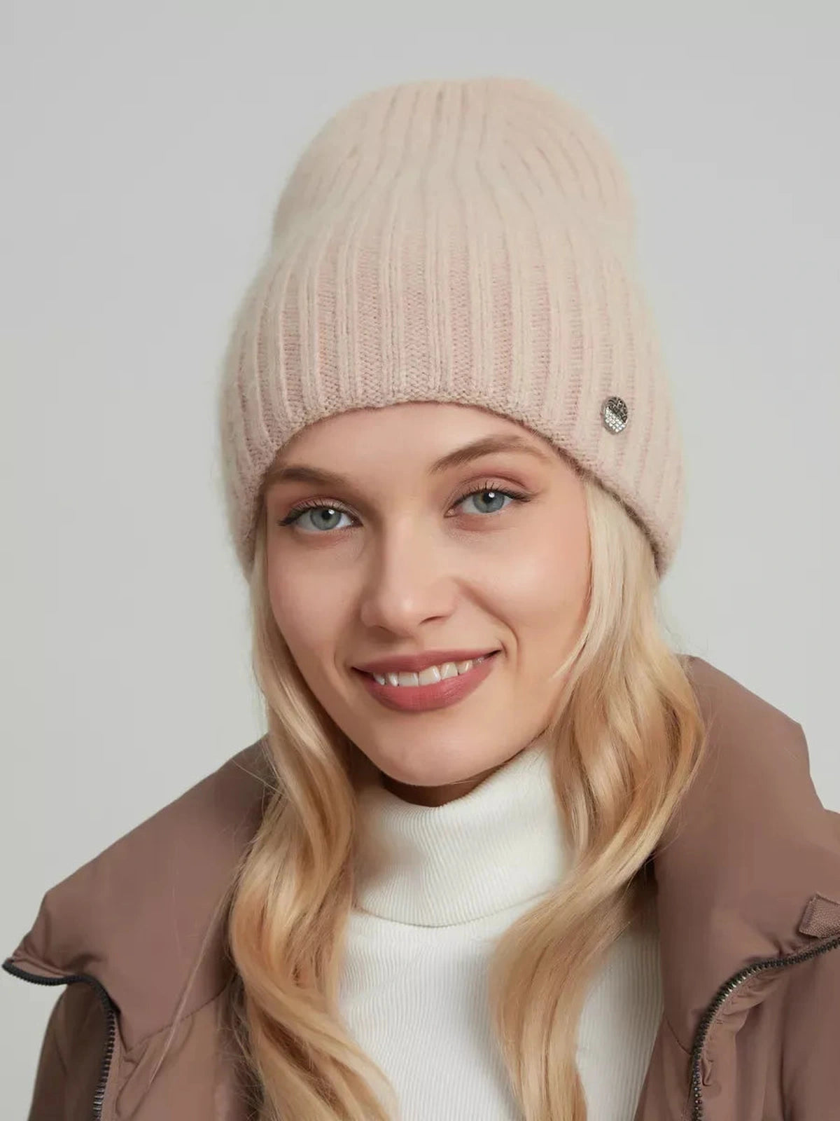 Serena Beanie