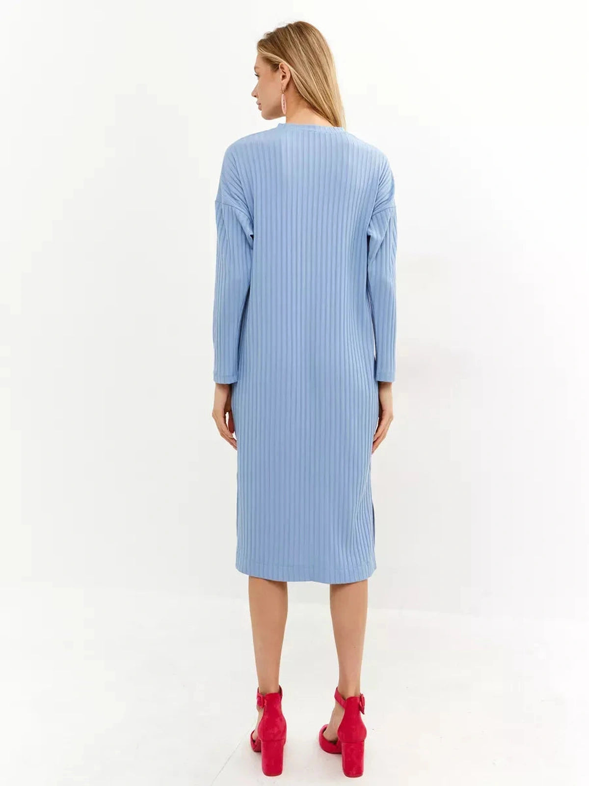 Celeste Midi Dress