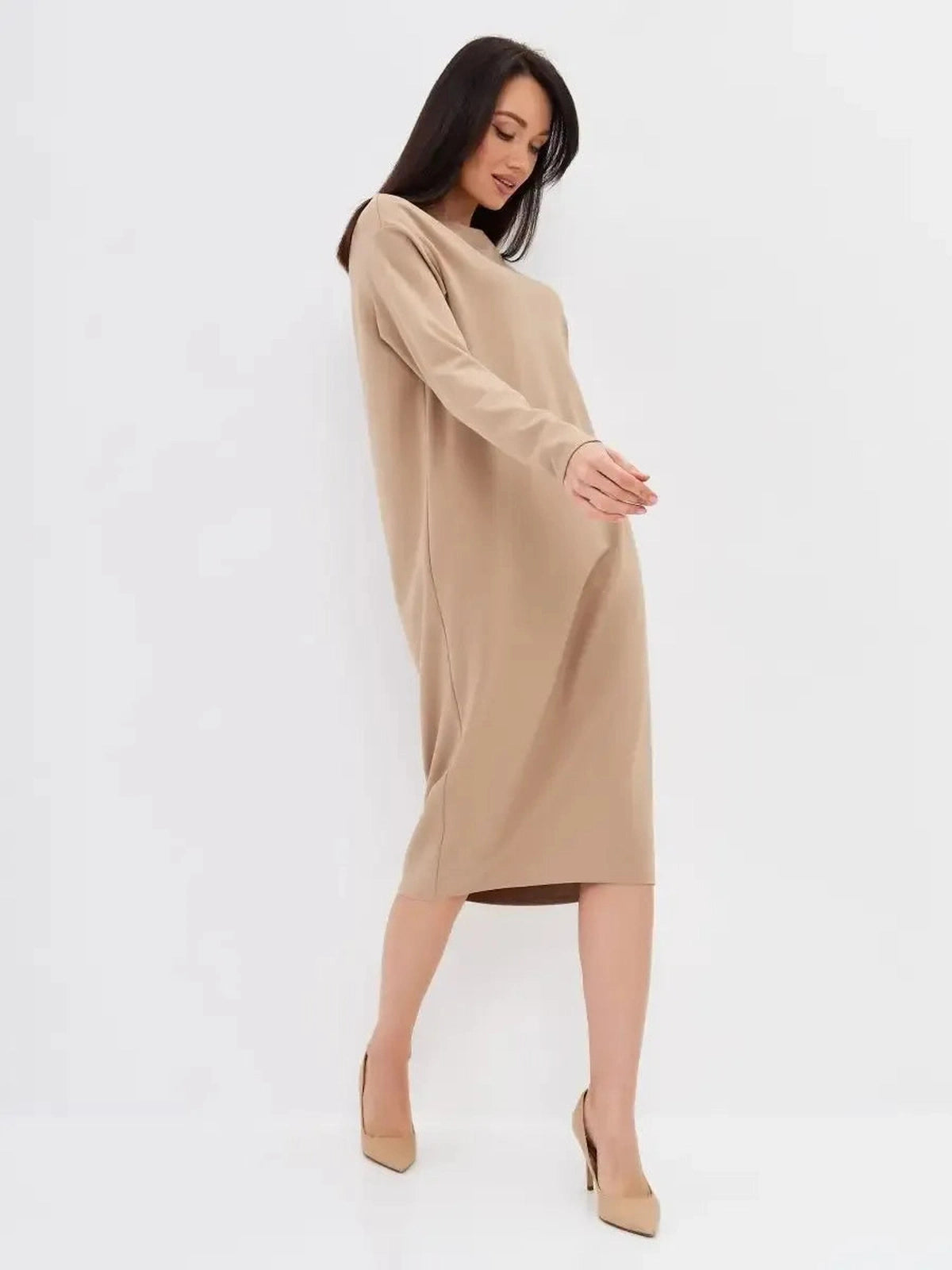 Celeste Midi Dress