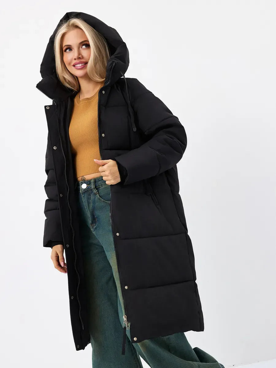 Vesta Coat
