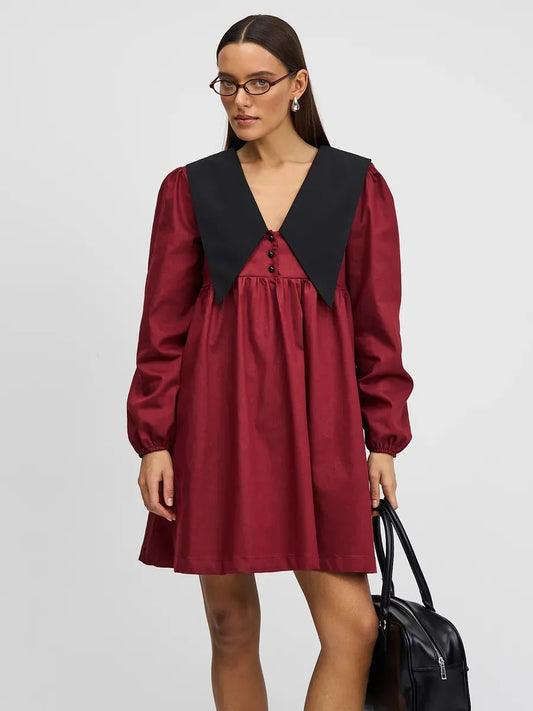 Vesper Mini Dress