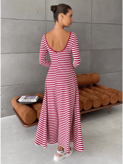 Ruby Midi Dress